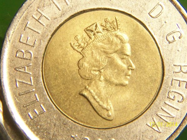 Nunavut-Toonie-Help